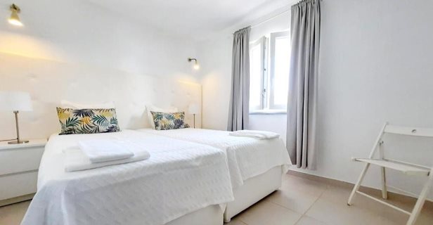 Aparthotel Duna Parque