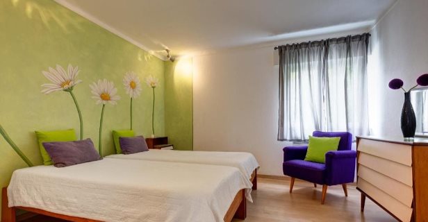 Aparthotel Duna Parque