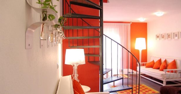 Aparthotel Duna Parque