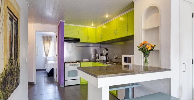 Aparthotel Duna Parque