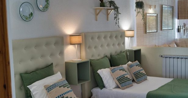 Aparthotel Duna Parque