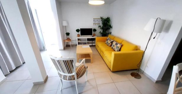 Aparthotel Duna Parque
