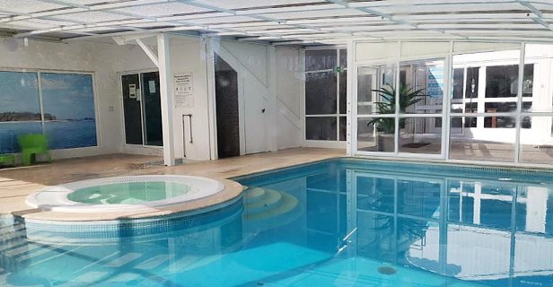 Aparthotel Duna Parque