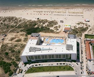 Aparthotel Dunamar