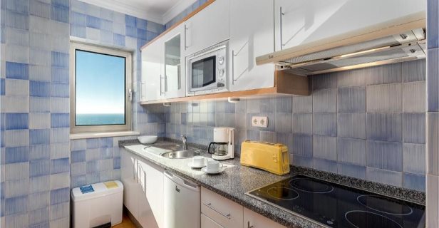 Aparthotel Dunamar
