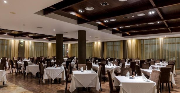 Aparthotel Dunamar