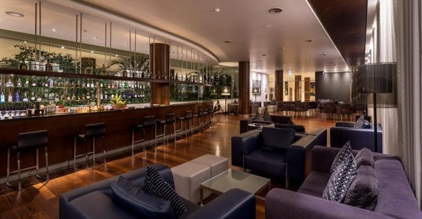 Aparthotel Dunamar