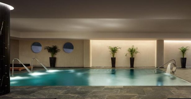 Aparthotel Dunamar