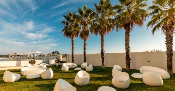 Aparthotel Dunamar
