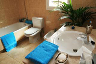 Aparthotel Duplex La Colina
