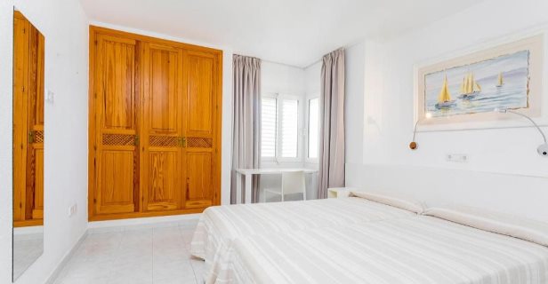 Aparthotel Duquesa Playa