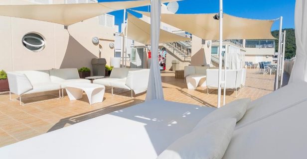 Aparthotel Duquesa Playa