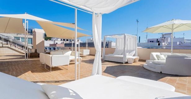 Aparthotel Duquesa Playa