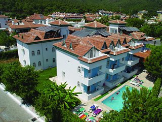Aparthotel Dursun