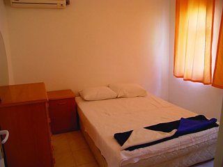 Aparthotel Dursun