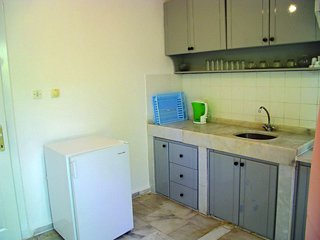 Aparthotel Dursun