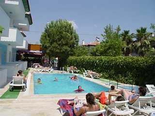 Aparthotel Dursun