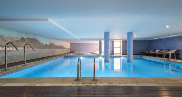 Aparthotel Duva