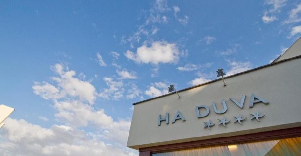 Aparthotel Duva