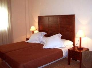 Aparthotel Eco Dunas