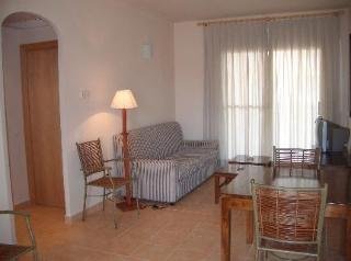 Aparthotel Eco Dunas
