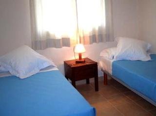Aparthotel Eco Dunas