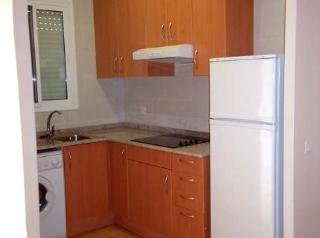 Aparthotel Eco Dunas