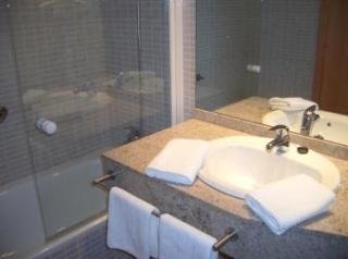 Aparthotel Eco Dunas