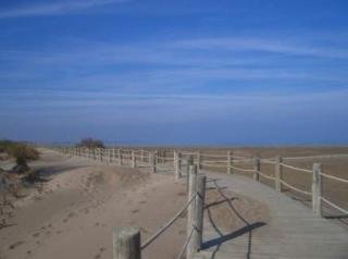 Aparthotel Eco Dunas