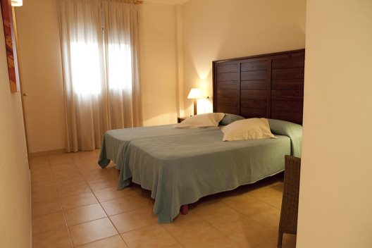 Aparthotel Ecodunas