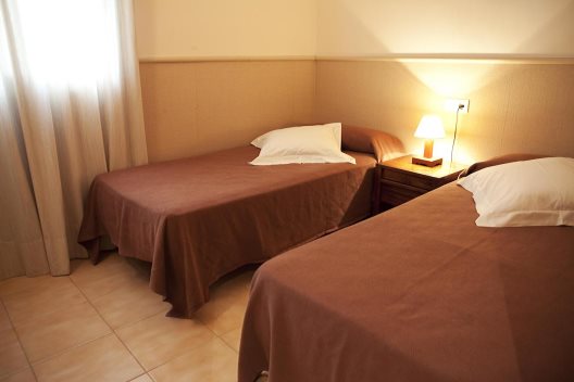 Aparthotel Ecodunas