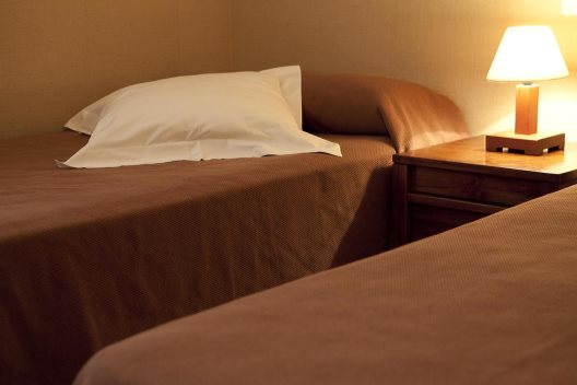 Aparthotel Ecodunas
