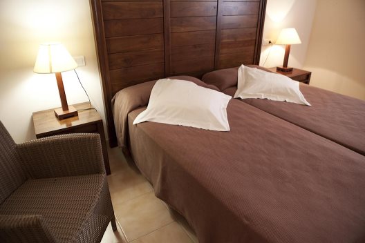 Aparthotel Ecodunas