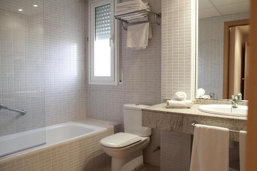 Aparthotel Ecodunas
