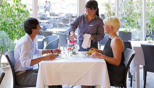 Aparthotel Eden Alcudia