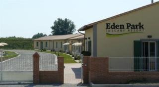 Aparthotel Eden Park Resort