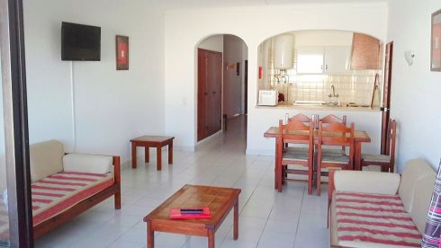 Aparthotel Eirasol