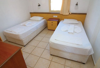 Aparthotel Ekinci Palace