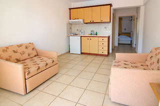 Aparthotel Ekinci Palace