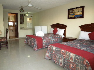 Aparthotel El Campanario
