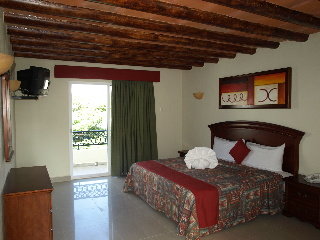 Aparthotel El Campanario