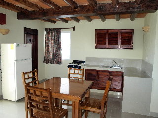 Aparthotel El Campanario