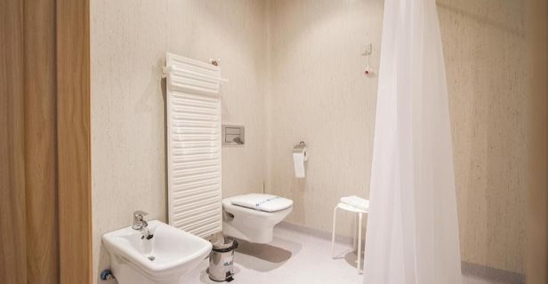 Aparthotel El Campanario Del Paraiso