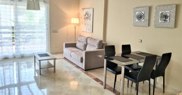 Aparthotel El Campanario Del Paraiso