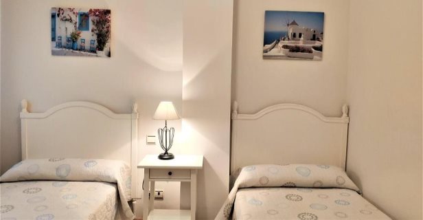 Aparthotel El Campanario Del Paraiso