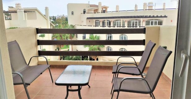 Aparthotel El Campanario Del Paraiso