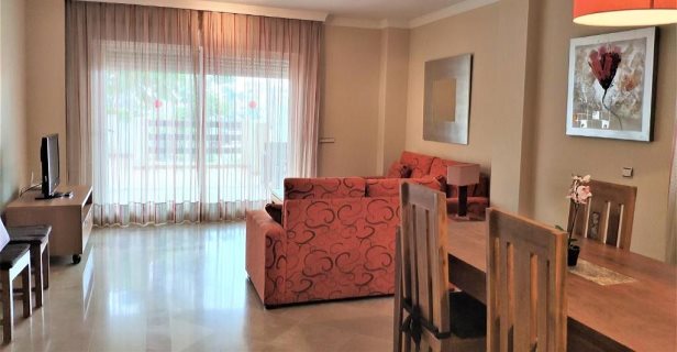Aparthotel El Campanario Del Paraiso