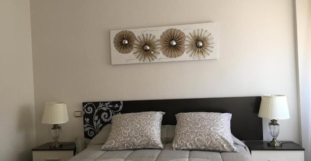 Aparthotel El Campanario Del Paraiso
