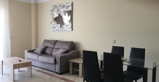 Aparthotel El Campanario Del Paraiso
