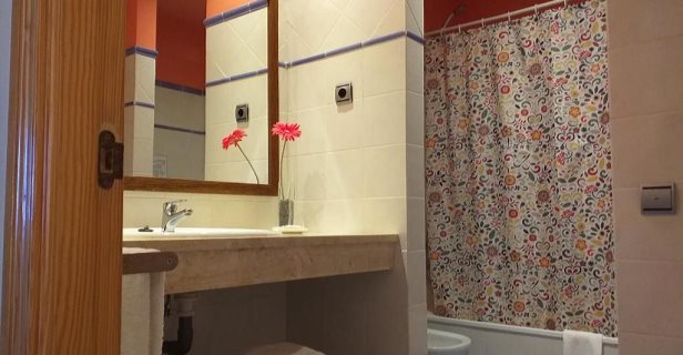 Aparthotel El Cerrito